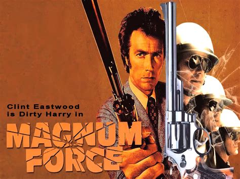gomovie magnum force|Magnum Force .